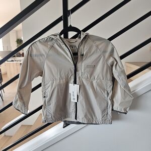 Zara Kids Beige Jacket